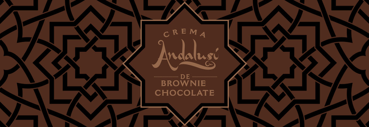 Brownie | Andalusí Licores