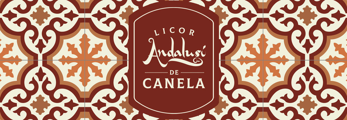 Canela | Andalusí Licores