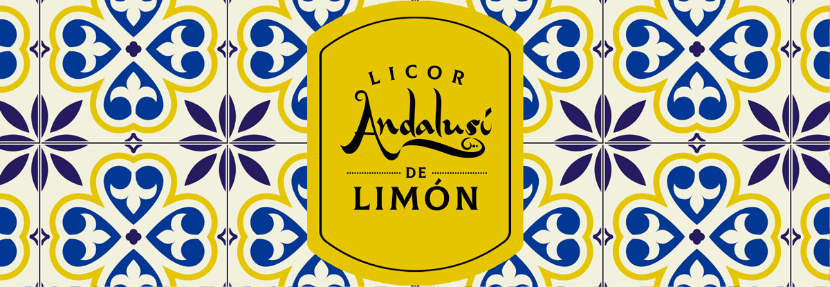 Limón | Andalusí Licores