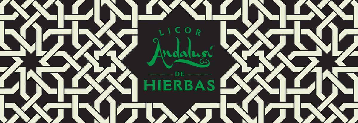 Licor de finas hierbas | Andalusí Licores