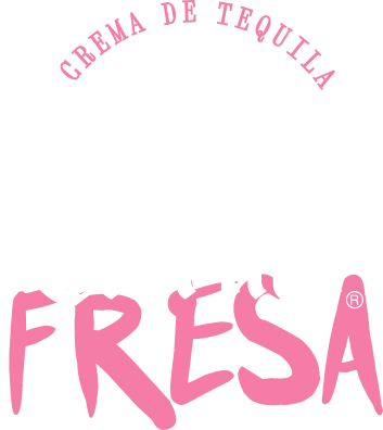 Crema de Tequila Fresa - Peligro Catrina | Andalusí Licores