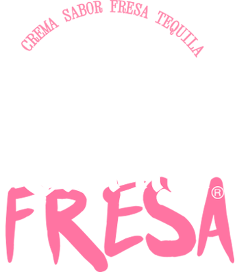 Crema Sabor Fresa - Peligro Catrina | Andalusí Licores