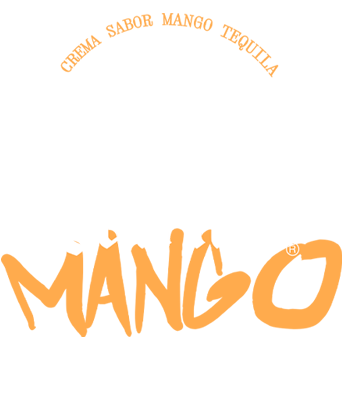 Crema Sabor Mango - Peligro Catrina | Andalusí Licores