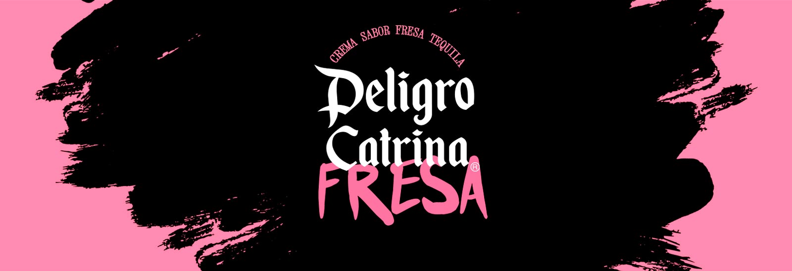Crema Sabor Fresa Tequila | Andalusí Beverages