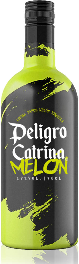 Crema Sabor Melón Tequila | Andalusí Licores