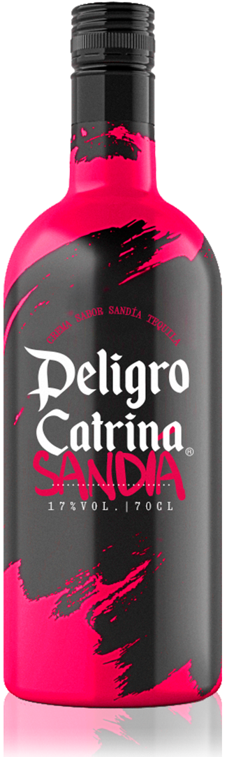 Crema Sabor Sandía Tequila | Andalusí Licores