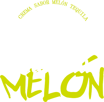 Crema Sabor Melón Tequila | Andalusí Licores
