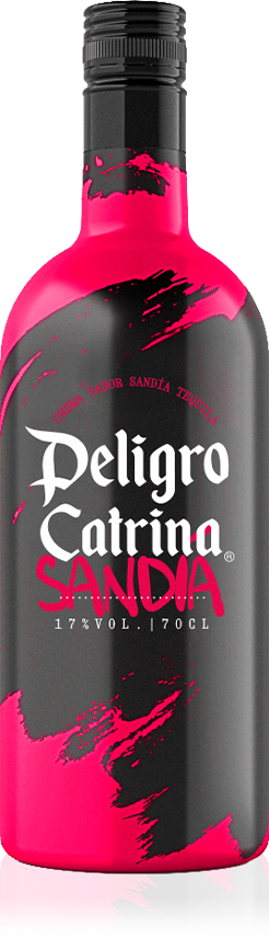Crema Sabor Sandía Tequila | Andalusí Licores Crema Sabor Sandía Tequila | Andalusí Licores
