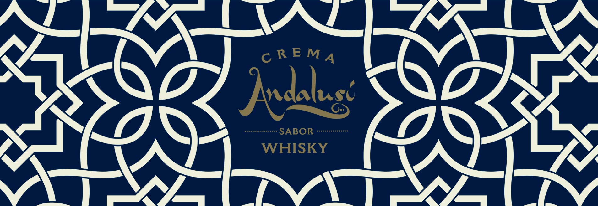 Crema de Whiskey | Andalusí Licores
