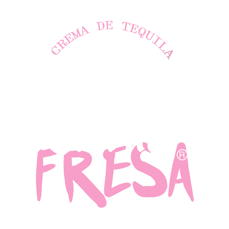 Crema De Tequila Sabor Fresa | Andalusí Destilerías