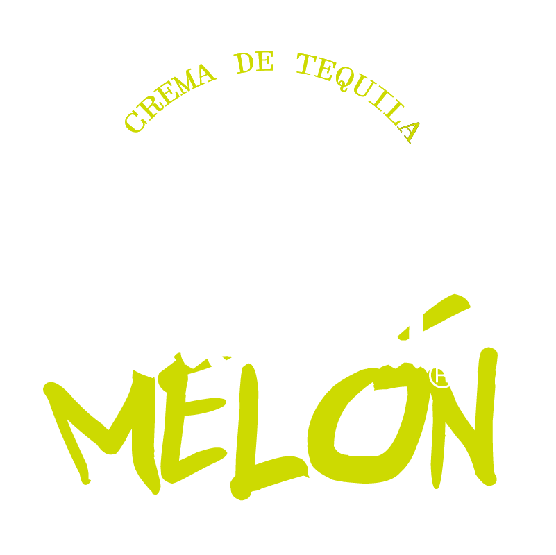 Crema De Tequila Sabor Melón | Andalusí Destilerías