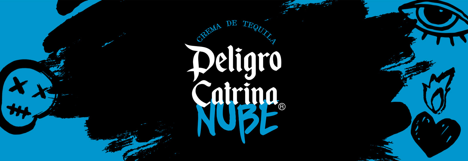Crema de Tequila Sabor a Nube | Andalusí Licores
