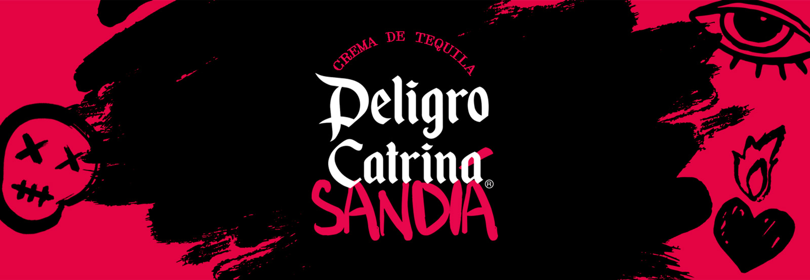 Crema De Tequila Sabor Sandía | Andalusí Destilerías Crema De Tequila Sabor Sandía | Andalusí Destilerías