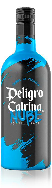 Crema de Tequila Sabor a Nube | Andalusí Licores